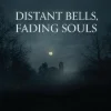 Distant Bells, Fading Souls track cover