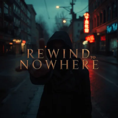 Rewind To Nowhere track cover