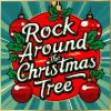 Rock Around The Christmas Tree track cover