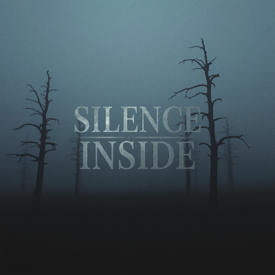 Silence Inside track cover