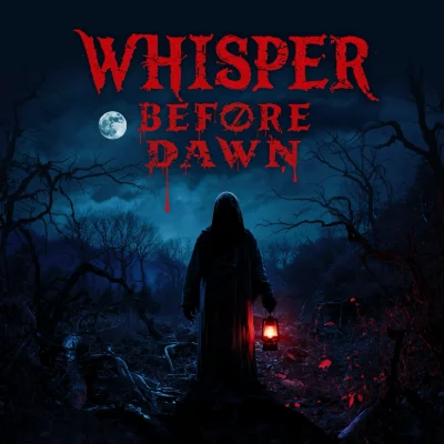 Whisper Before Dawn