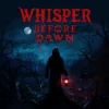 Whisper Before Dawn track cover