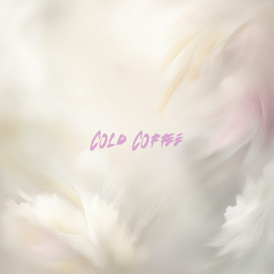 Cold Coffee