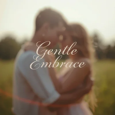 Gentle Embrace