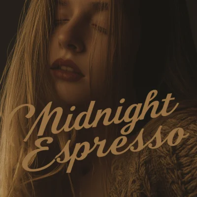 Midnight Espresso track cover