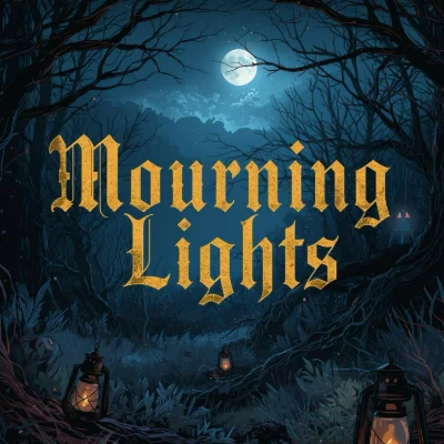 Mourning Lights