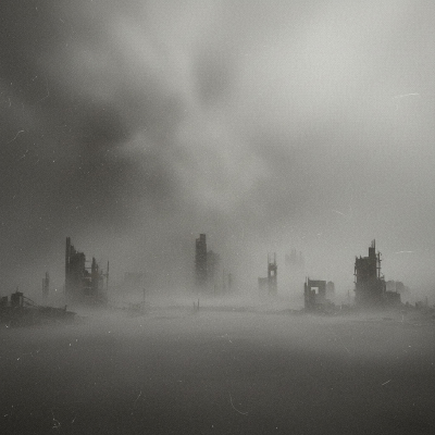 Void Realm track cover