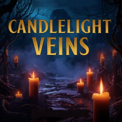 Candlelight Veins