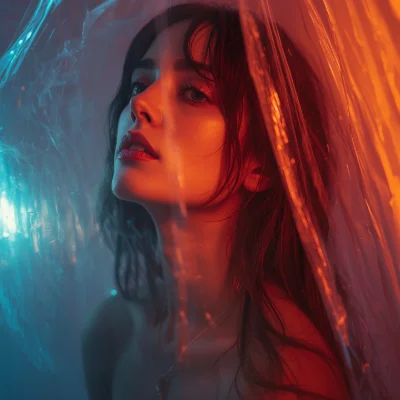 Echo In The Basement track cover