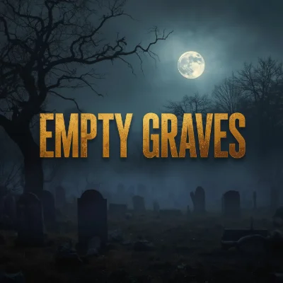 Empty Graves