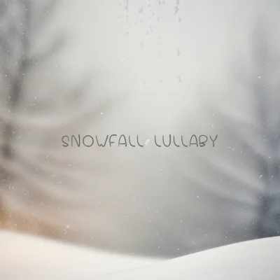 Snowfall Lullaby
