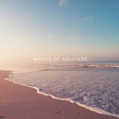 Waves Of Solitude track cover