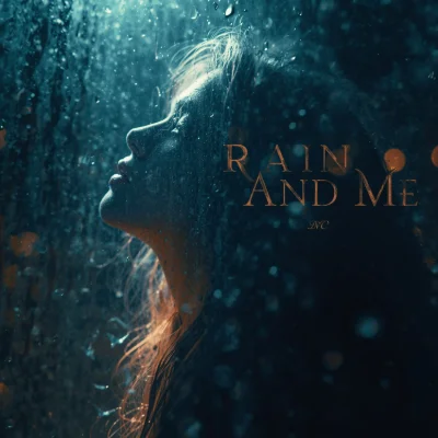 Rain And Me track cover