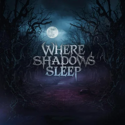 Where Shadows Sleep