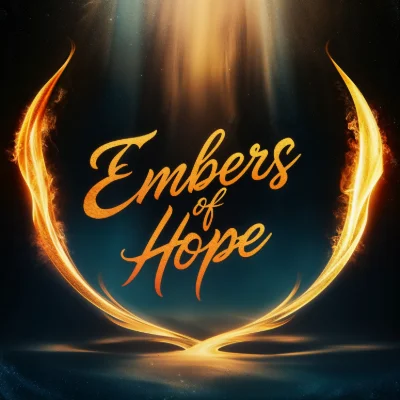Embers Of Hope track cover