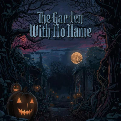 The Garden With No Name