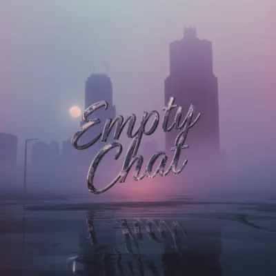 Empty Chat track cover
