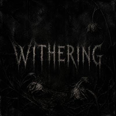 The Withering track cover