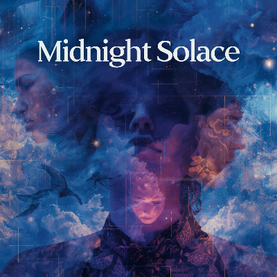 Midnight Solace track cover