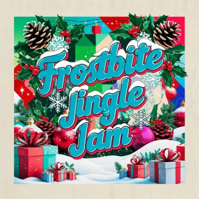 Frostbite Jingle Jam