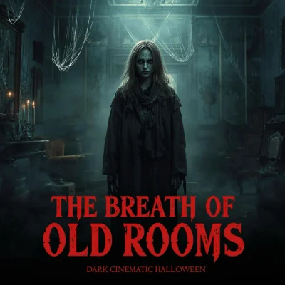 The Breath Of Old Rooms