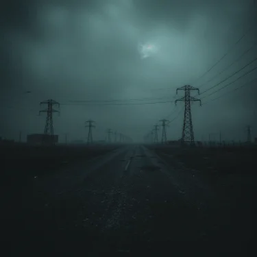 everything is dead artist background image