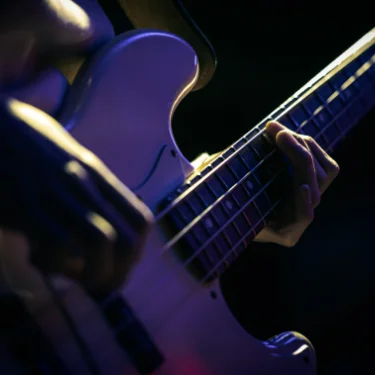 Jazz Ecstasy artist background image