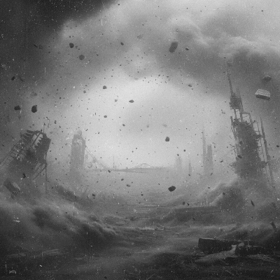 Ashfall