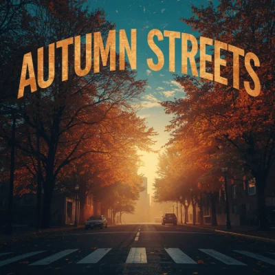 Autumn Streets