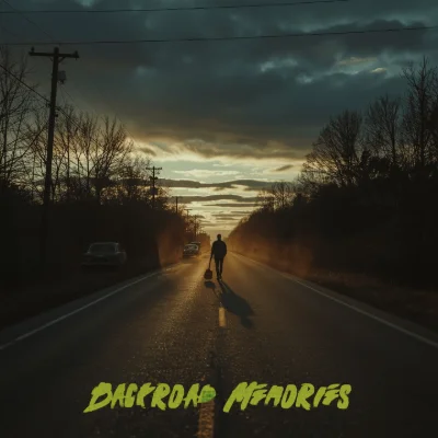 Backroad Memories