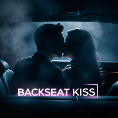 Backseat Kiss track cover