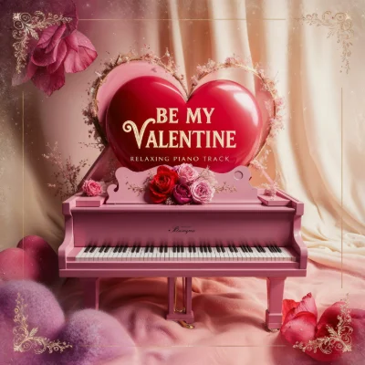 Be My Valentine track cover