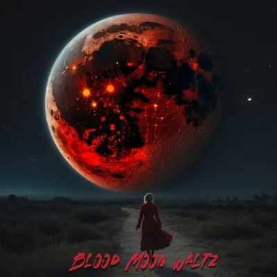 Blood Moon Waltz