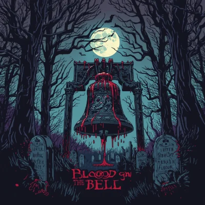 Blood On The Bell