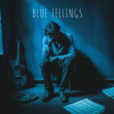 Blue Feelings