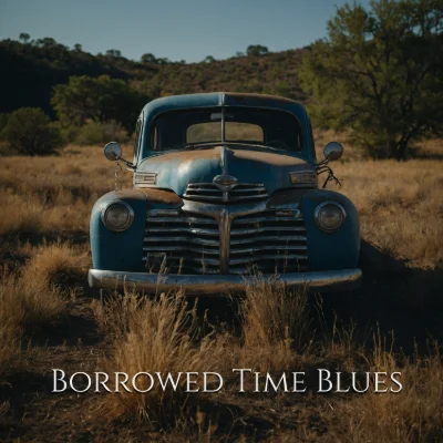 Borrowed Time Blues