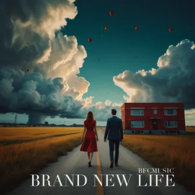 Brand New Life