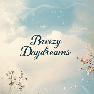 Breezy Daydreams track cover