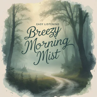 Breezy Morning Mist