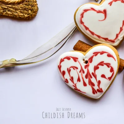Childish Dreams track cover