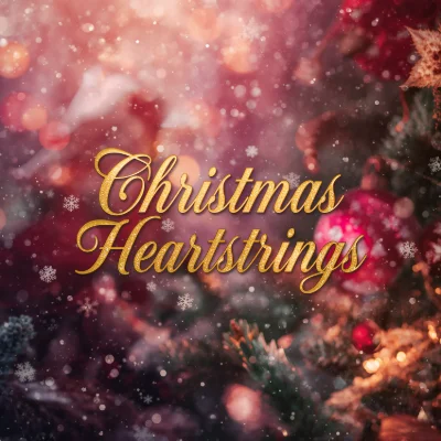 Christmas Heartstrings track cover