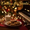 Cookies For Santa