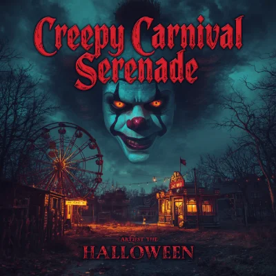 Creepy Carnival Serenade