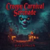 Creepy Carnival Serenade track cover