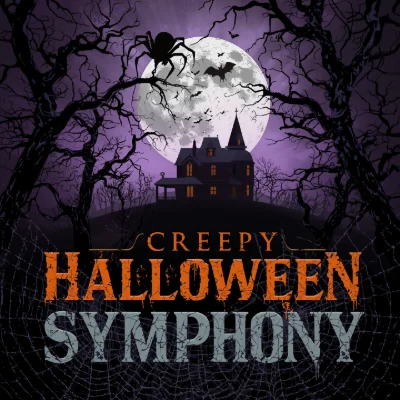 Creepy Halloween Symphony