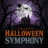 Creepy Halloween Symphony track cover