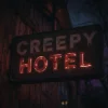 Creepy Hotel
