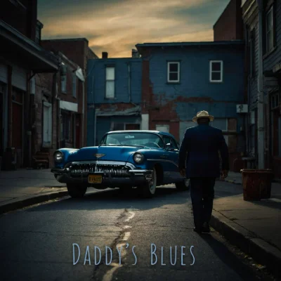 Daddy's Blues