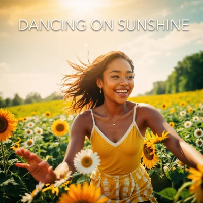 Dancing On Sunshine