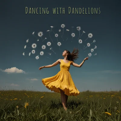 Dancing With Dandelions
